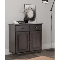 Notio Living Mette-Dressoir 2 deuren 1 lade