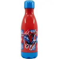 Stor Spider-Man Bidon Arachnid Grid 560ml - Perfect voor School