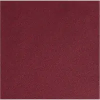 Tresanti | CARPONIO | Pochet met hartjesmotief | Bordeaux rood
