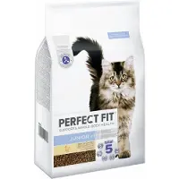 Perfect Fit 4x pouch Junior <1 met kip -750 g