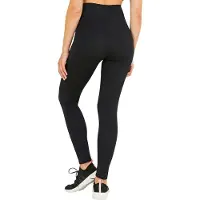 Vertbaudet Lange legging zwart
