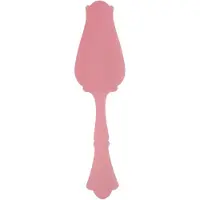 Sabre - Taartschep Honorine Pink - Bestek