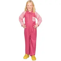 Fien & Teun - Overall - Roze