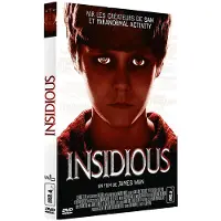 WILD SIDE Insidious