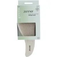 Zenner Haarborstel Tangle Free Natuurlijke Vezel