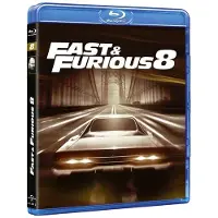 Universal Pictures Fast and Furious 8 Bluray FR