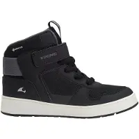 Viking - Kid's Jack Warm GTX 1V - Winterschoenen 33, zwart