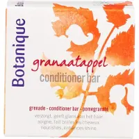 Botanique Conditioner Bar Granaatappel 60 Gr