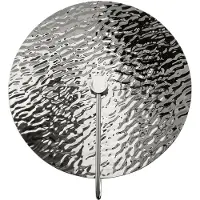 Maytoni wandlamp mare chroom Ø40