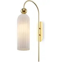 Maytoni wandlamp antic - Ø10