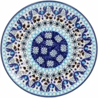 Bunzlau Castle Taartbord Plat Marrakesh (15,5 cm)