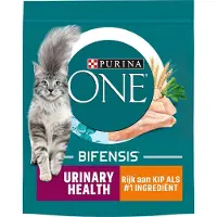 Purina One 2x Urinary Care - Kip - Kattenvoer - 800 g
