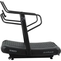 TKO AirRaid Runner | Europe | Cardio voor professioneel gebruik