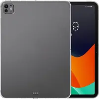 Kwmobile hoes geschikt voor Apple iPad Pro 13" (2024) - Back cover voor tablet - Tablet case