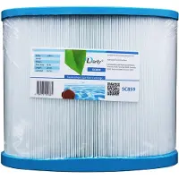 Darlly Spa Waterfilter SC859 / 12351