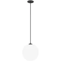 Techni-cal Maytoni hanglamp luna en wit Ø20
