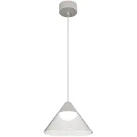Beneito Faure Ark Hanglamp White | 3000 K | Surface