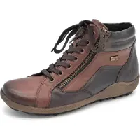 Remonte R1458 Veterschoenen | Maat 39 Dames Bruin