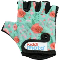 Kiddimoto handschoenen Floral, Medium