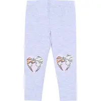 Sarcia.eu Grijze Leggings Frozen DISNEY