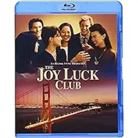 Import The Joy Luck Club Blu-ray