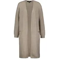 Vero moda Gebreid vest 'Doffy'
