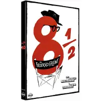 Gaumont Huit & Demi-2 Dvd - FR