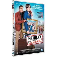 M6 Neuilly Sa Mere Sa Mere-Fr