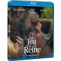 ARP Le Jeu de la reine Blu-ray