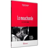 Gaumont Moucharde - FR