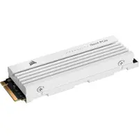 Corsair MP600 PRO LPX 2 TB M.2 PCI Express 4.0 NVMe 3D TLC NAND