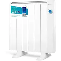 Orbegozo RRW-1000 Thermische Kachel 6 Elementen 1000W