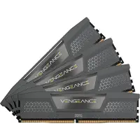 Corsair Vengeance Cmk64gx5m4b6000z36 64gb 4x16gb Ddr5 6000mhz Ram