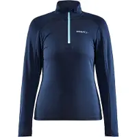 Craft Core Gain Ondershirt Dames Navy XXL