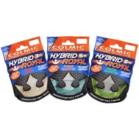 Colmic - Volle elastiek Hybrid Royal -