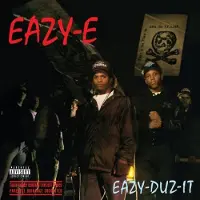 Universal Music Eazy Duz It 25th Aniversary Vinyl