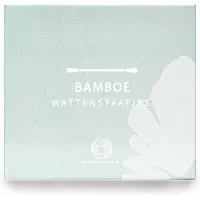 ShampooBars.nl Wattenstaafjes