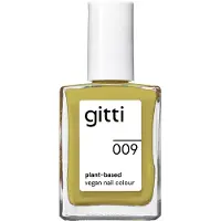 Gitti Nagellak