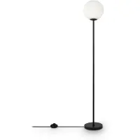 Maytoni vloerlamp ring - Ø25
