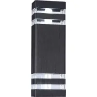 Maytoni Outdoor wandlamp unter den linden -