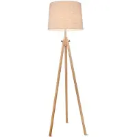 Maytoni vloerlamp calvin - Ø51