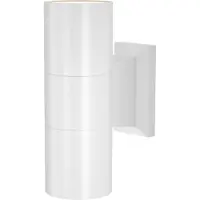 Maytoni Outdoor wandlamp bowery - Ø6,4