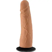 Lock On Blush Lock-On Dynamite dildo 17 cm