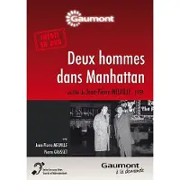 Gaumont Deux hommes dans Manhattan DVD