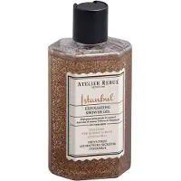 Atelier Rebul Istanbul Exfoliating Shower Gel