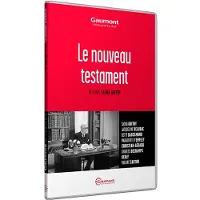 Gaumont Nouveau Testament (Le) - FR