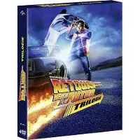 Universal Pictures COFFRET RETOUR VERS LE FUTUR - LA TRILOGIE-FR