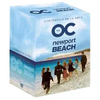 Warner Home Video Coffret The OC Newport Beach DVD