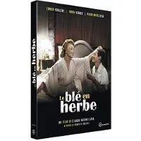 Gaumont Ble En Herbe - FR