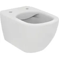 Ideal standard Tesi - Hangend toilet, RimLS+, wit T493201